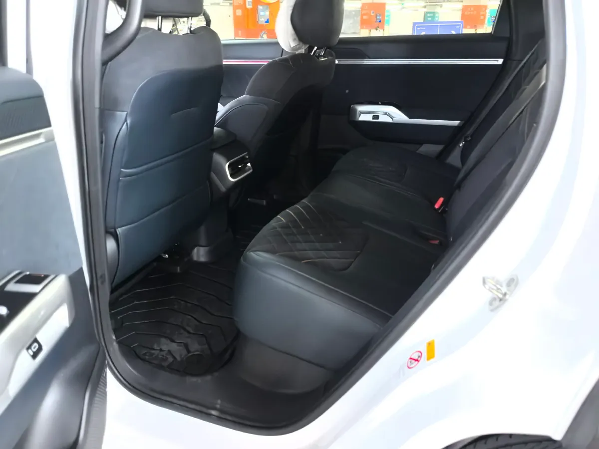 2024 Deepal G318 REEV 150HP REEV 35.07KWH,autocango,china used car exporter,china ev exporter,chinese used car exporter,chinese used ev exporter