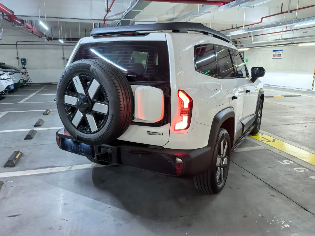 2024 Deepal G318 REEV 150HP REEV 35.07KWH,autocango,china used car exporter,china ev exporter,chinese used car exporter,chinese used ev exporter