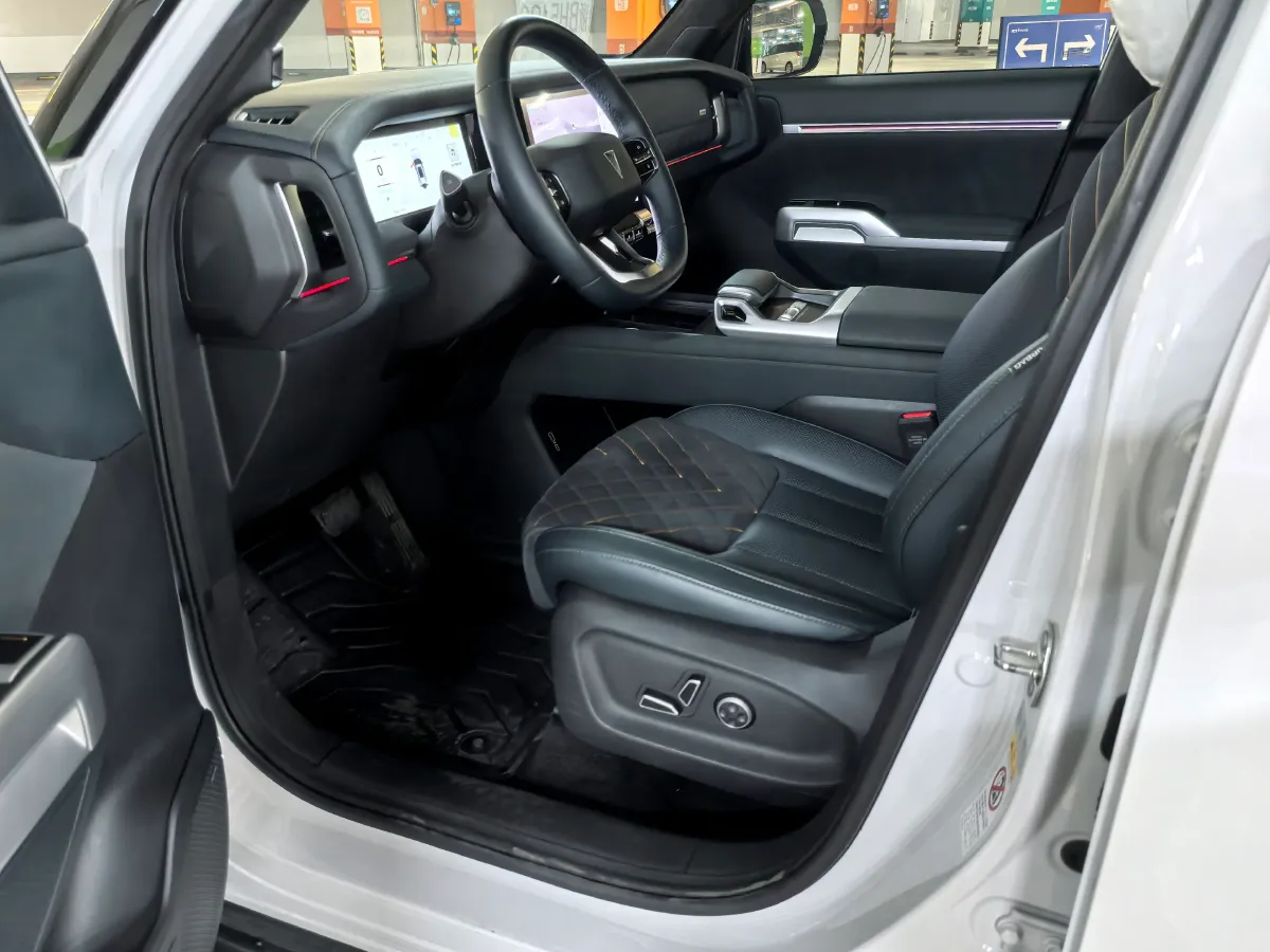 2024 Deepal G318 REEV 150HP REEV 35.07KWH,autocango,china used car exporter,china ev exporter,chinese used car exporter,chinese used ev exporter