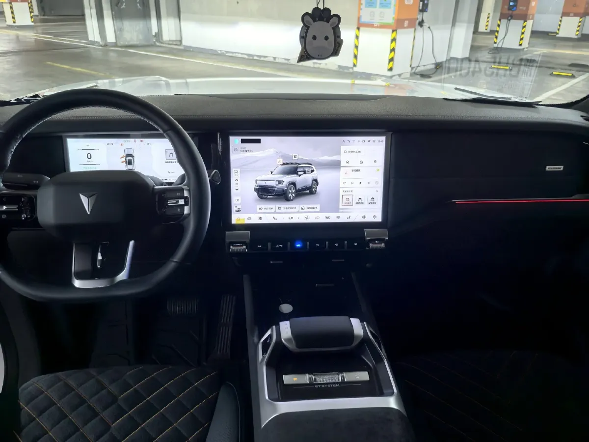 2024 Deepal G318 REEV 150HP REEV 35.07KWH,autocango,china used car exporter,china ev exporter,chinese used car exporter,chinese used ev exporter