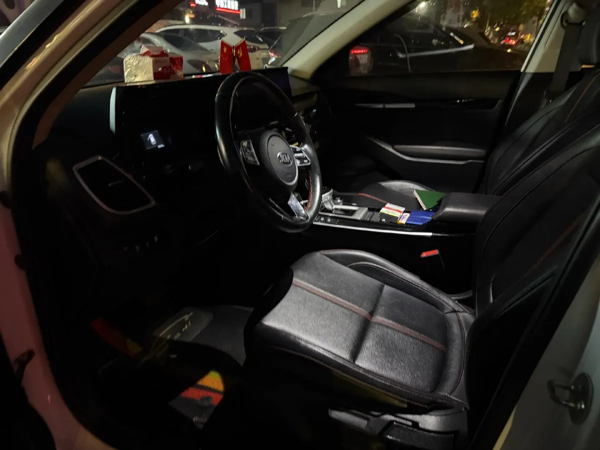 2020 Kia KX3 1.5L 115HP L4 CVT,autocango,china used car exporter,china ev exporter,chinese used car exporter,chinese used ev exporter