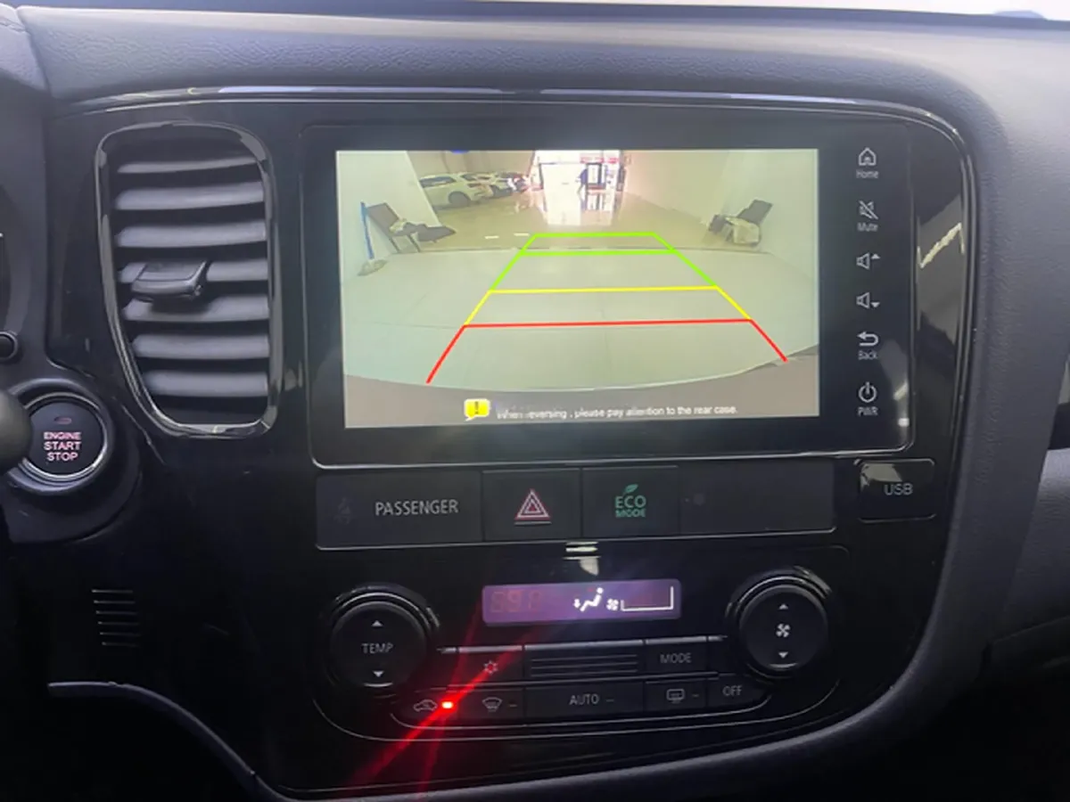 2021 Mitsubishi Outlander 2.0L 166HP L4 CVT,autocango,china used car exporter,china ev exporter,chinese used car exporter,chinese used ev exporter