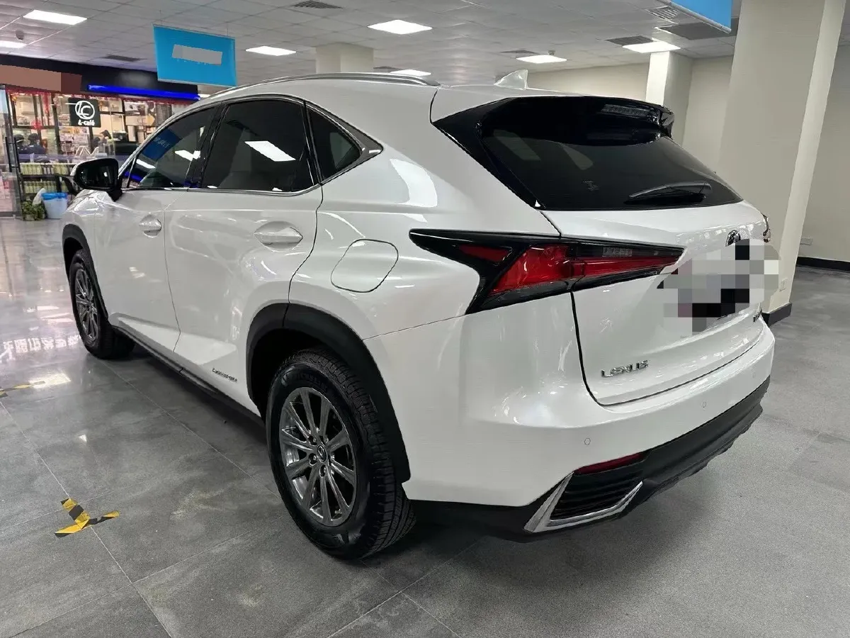 2020 Lexus NX 2.0T 238HP L4 6AT,autocango,china used car exporter,china ev exporter,chinese used car exporter,chinese used ev exporter