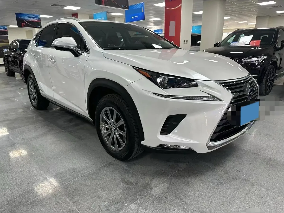 2020 Lexus NX 2.0T 238HP L4 6AT,autocango,china used car exporter,china ev exporter,chinese used car exporter,chinese used ev exporter