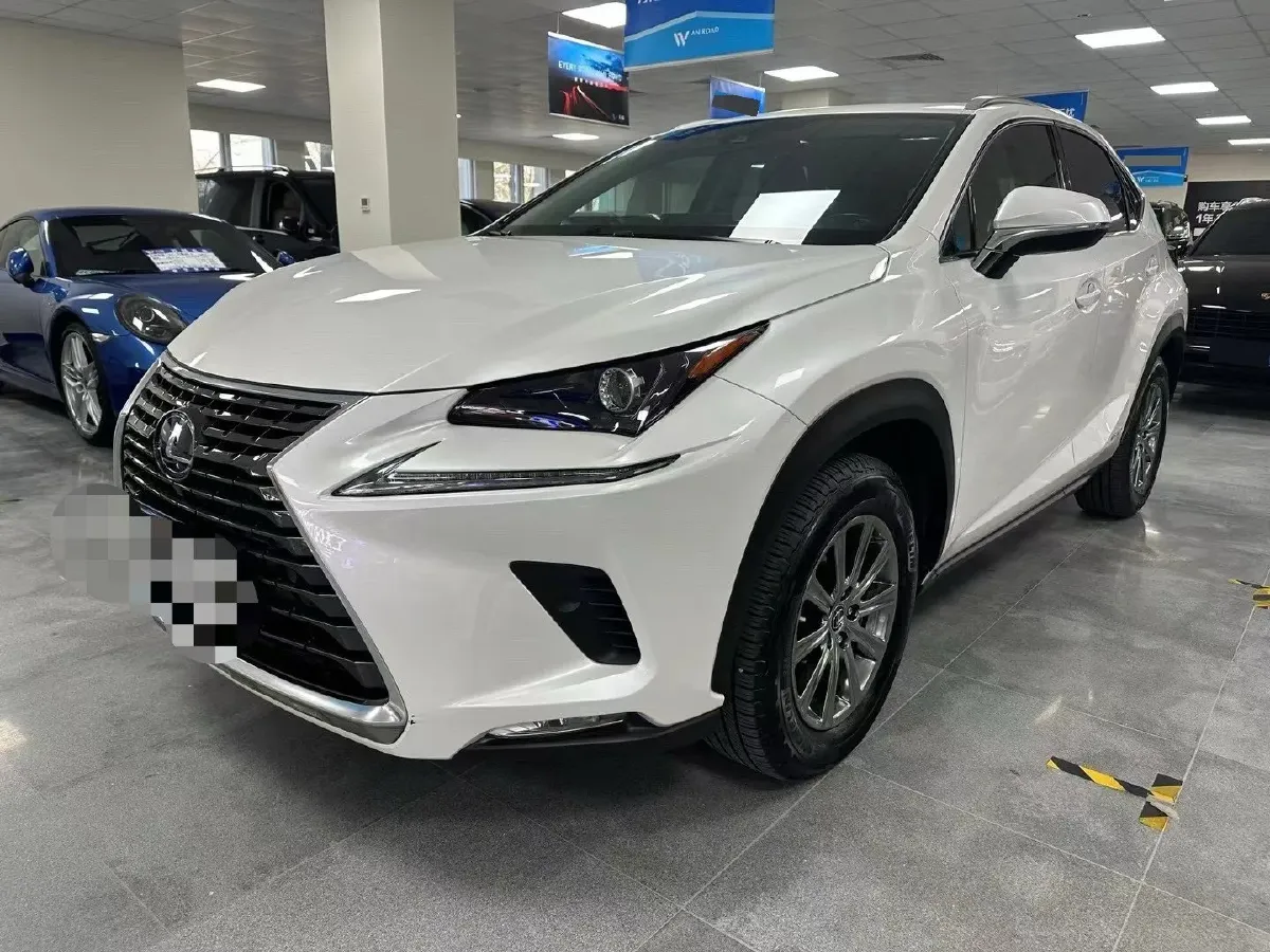 2020 Lexus NX 2.0T 238HP L4 6AT,autocango,china used car exporter,china ev exporter,chinese used car exporter,chinese used ev exporter