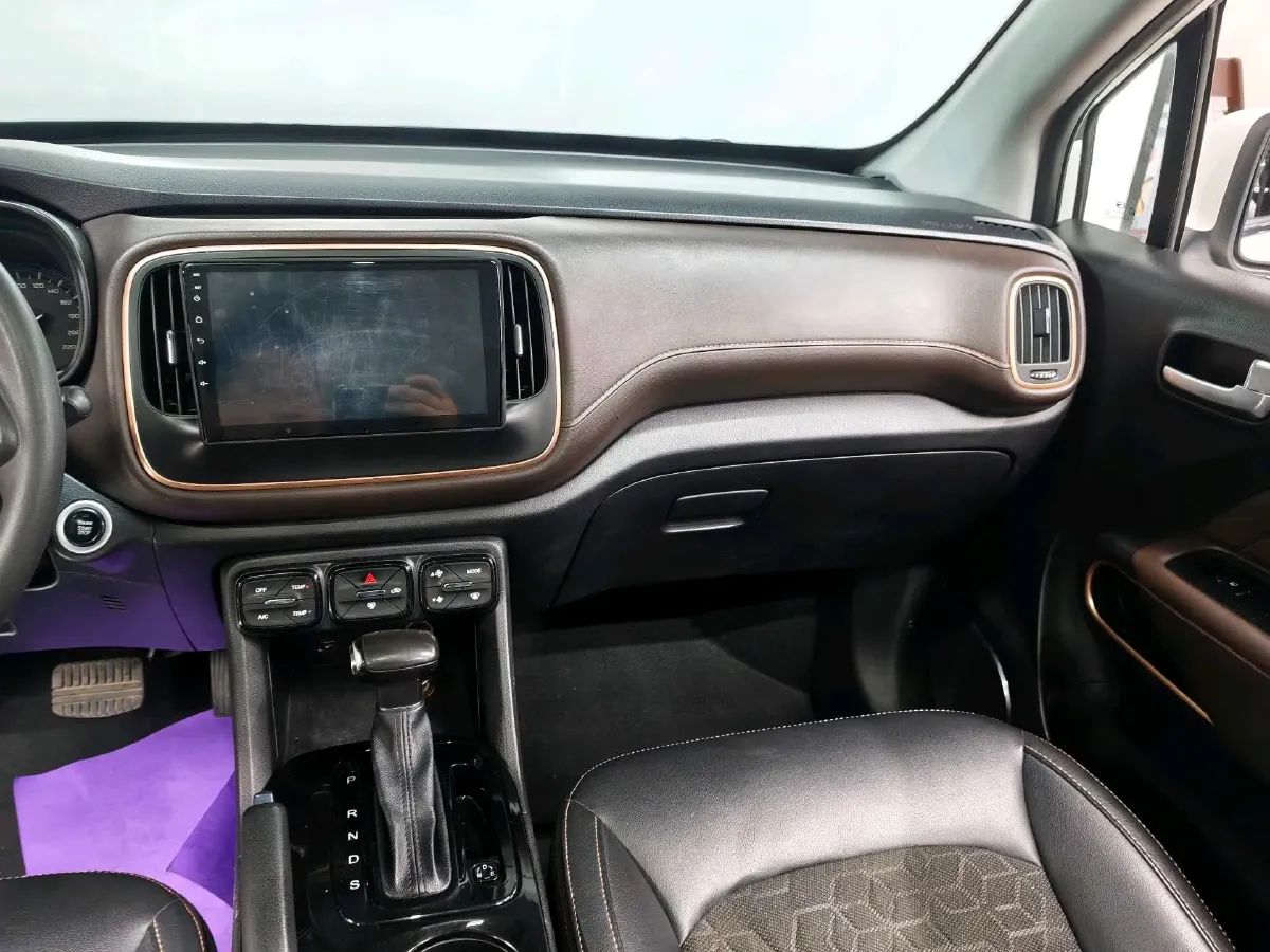 2017 GAC Trumpchi GS3 1.3T 137HP L4 6AT,autocango,china used car exporter,china ev exporter,chinese used car exporter,chinese used ev exporter