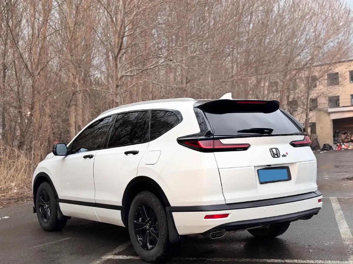 2021 Honda Breeze 1.5T 193HP L4 CVT,autocango,china used car exporter,china ev exporter,chinese used car exporter,chinese used ev exporter