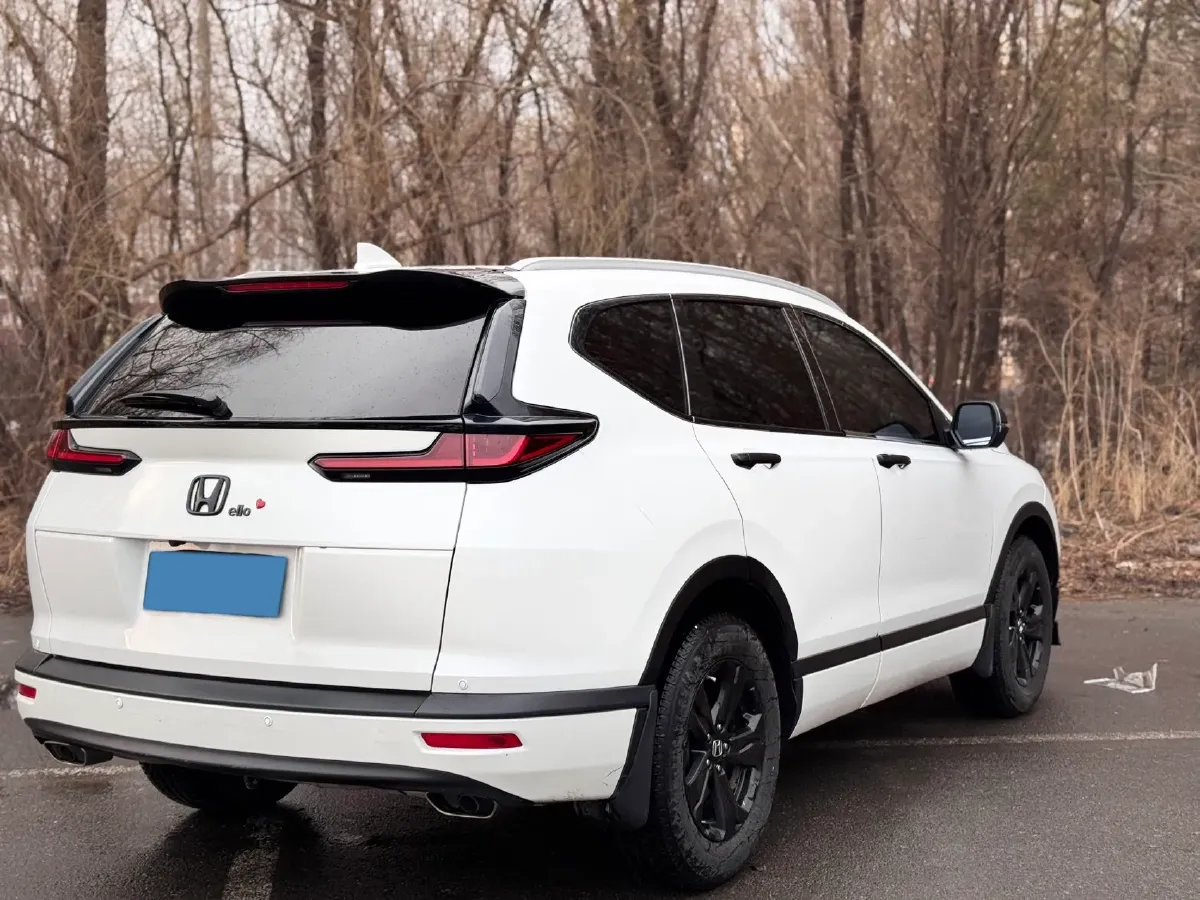 2021 Honda Breeze 1.5T 193HP L4 CVT,autocango,china used car exporter,china ev exporter,chinese used car exporter,chinese used ev exporter