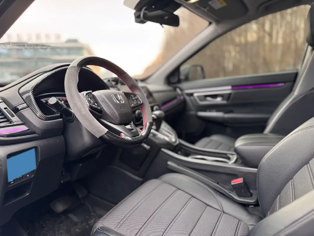 2021 Honda Breeze 1.5T 193HP L4 CVT,autocango,china used car exporter,china ev exporter,chinese used car exporter,chinese used ev exporter