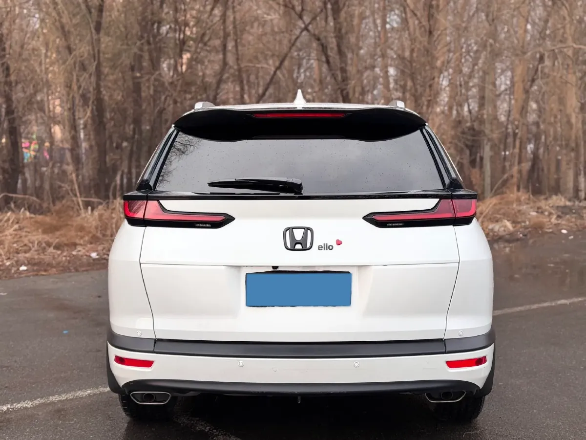 2021 Honda Breeze 1.5T 193HP L4 CVT,autocango,china used car exporter,china ev exporter,chinese used car exporter,chinese used ev exporter