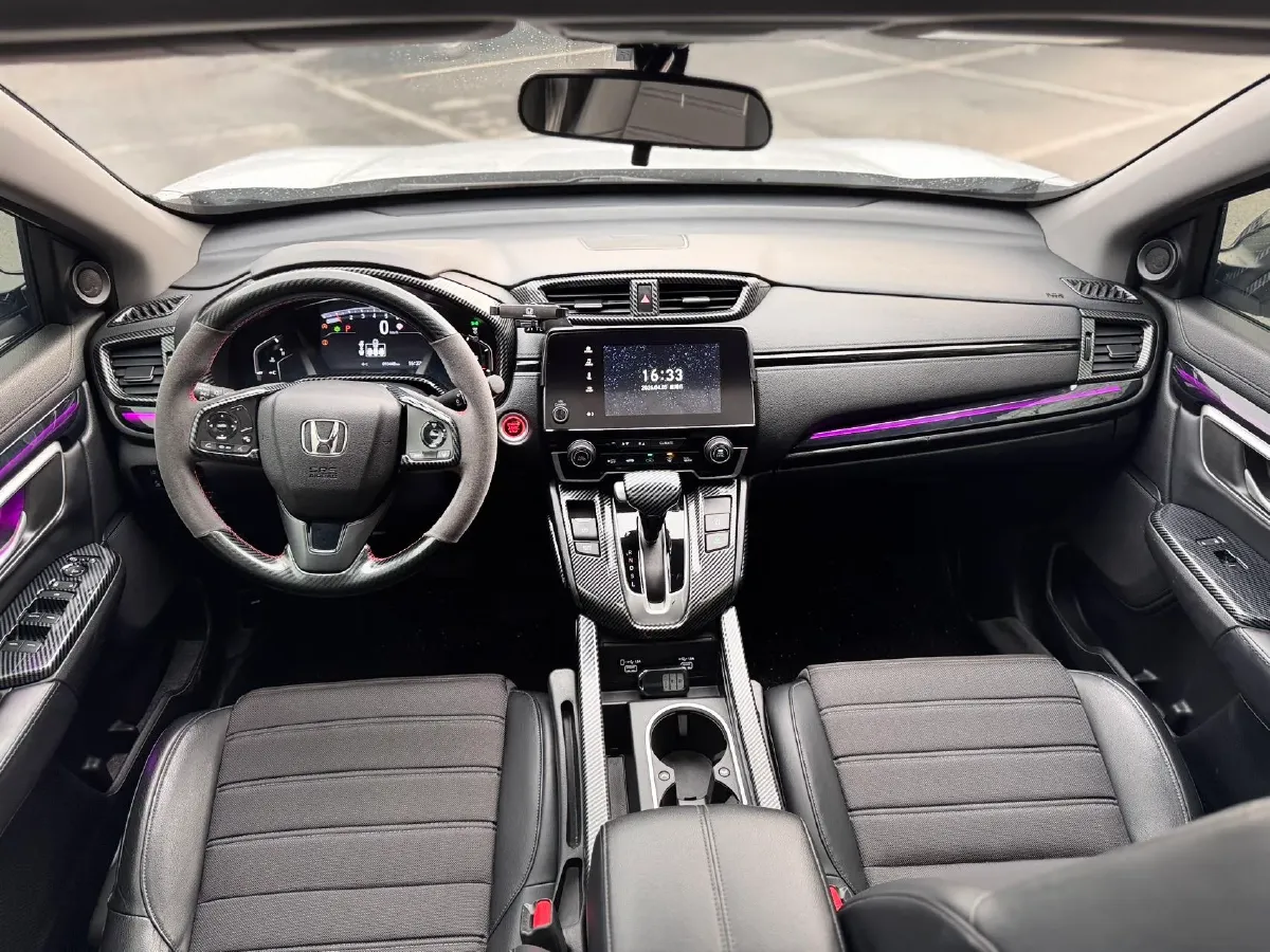 2021 Honda Breeze 1.5T 193HP L4 CVT,autocango,china used car exporter,china ev exporter,chinese used car exporter,chinese used ev exporter