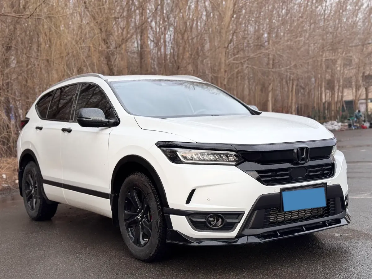 2021 Honda Breeze 1.5T 193HP L4 CVT,autocango,china used car exporter,china ev exporter,chinese used car exporter,chinese used ev exporter