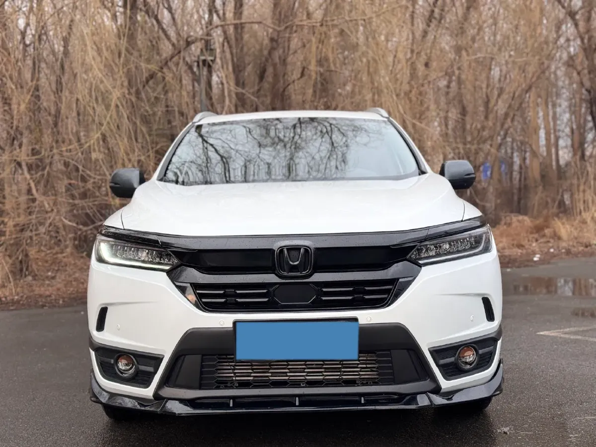 2021 Honda Breeze 1.5T 193HP L4 CVT,autocango,china used car exporter,china ev exporter,chinese used car exporter,chinese used ev exporter