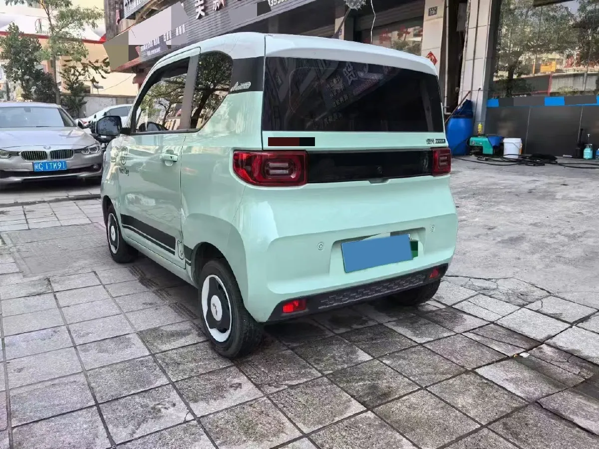 2022 DongFeng Fengon Fengon MINI EV BEV 13.8KWH,autocango,china used car exporter,china ev exporter,chinese used car exporter,chinese used ev exporter
