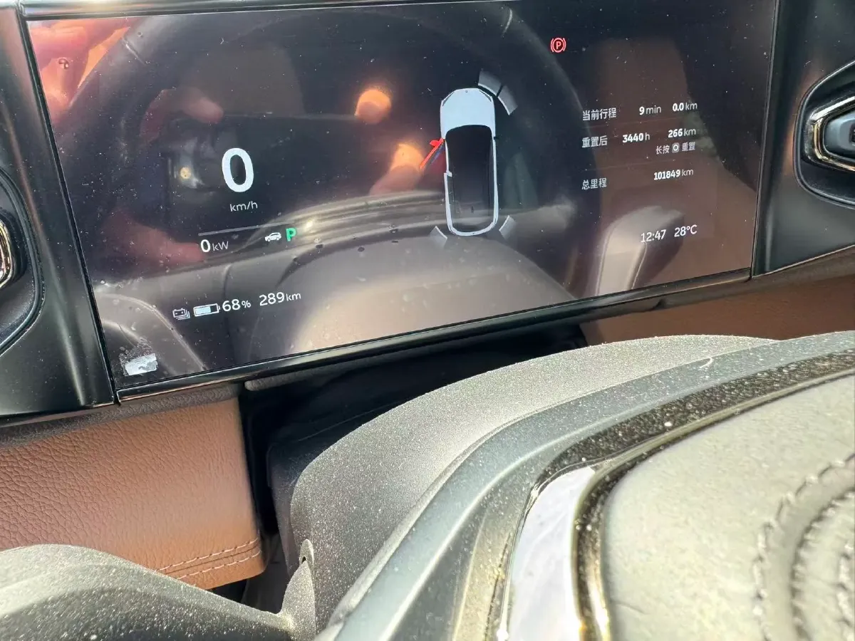 2019 NIO ES6 BEV 70KWH,autocango,china used car exporter,china ev exporter,chinese used car exporter,chinese used ev exporter