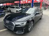 2019 AUDI A6L,autocango,china used car exporter,china ev exporter,chinese used car exporter,chinese used ev exporter