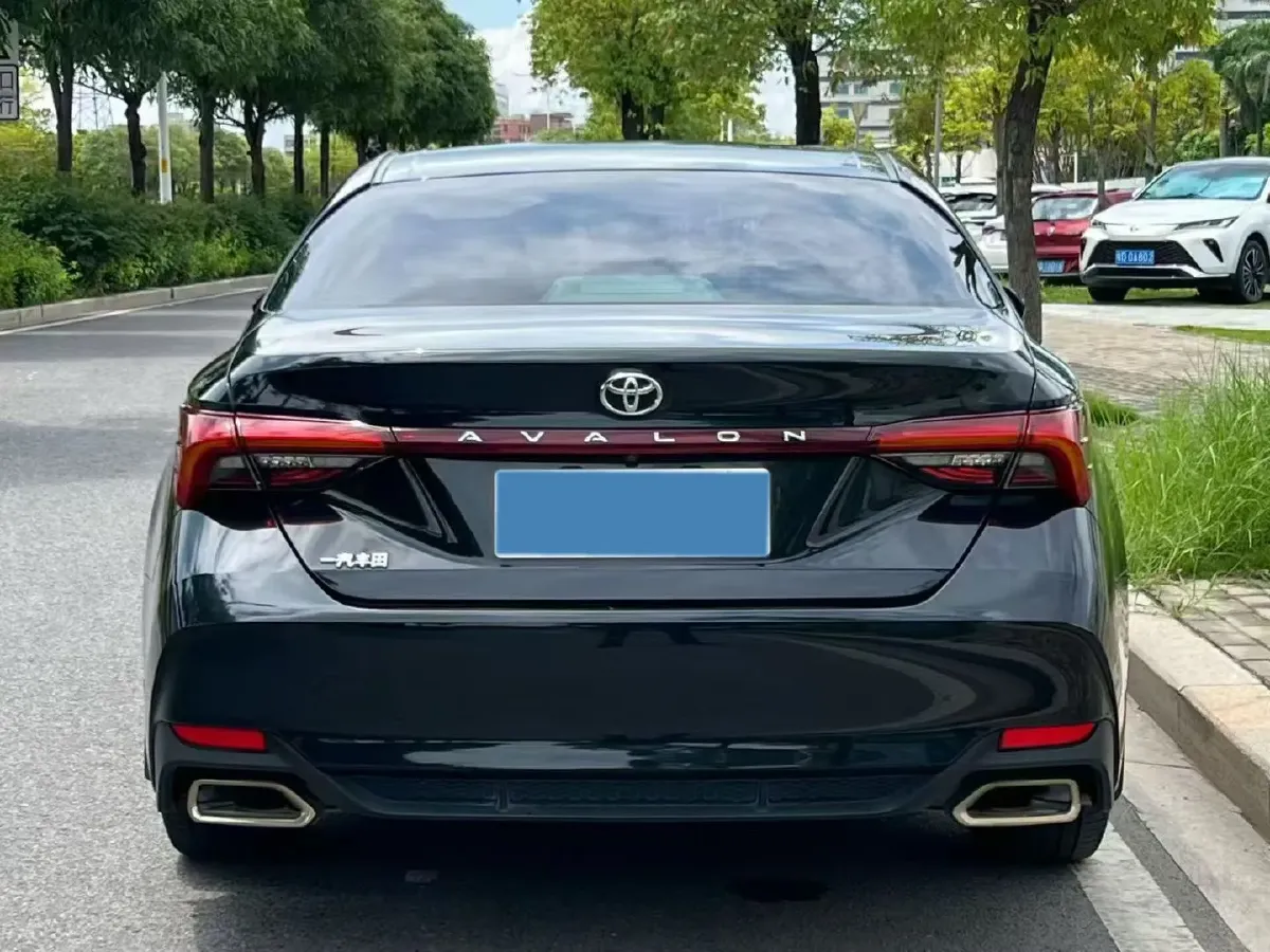 2019 Toyota Avalon 2.0L 178HP L4 CVT,autocango,china used car exporter,china ev exporter,chinese used car exporter,chinese used ev exporter
