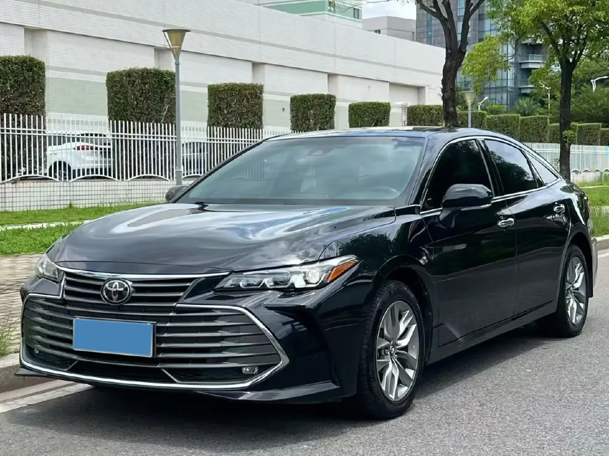 2019 Toyota Avalon 2.0L 178HP L4 CVT,autocango,china used car exporter,china ev exporter,chinese used car exporter,chinese used ev exporter