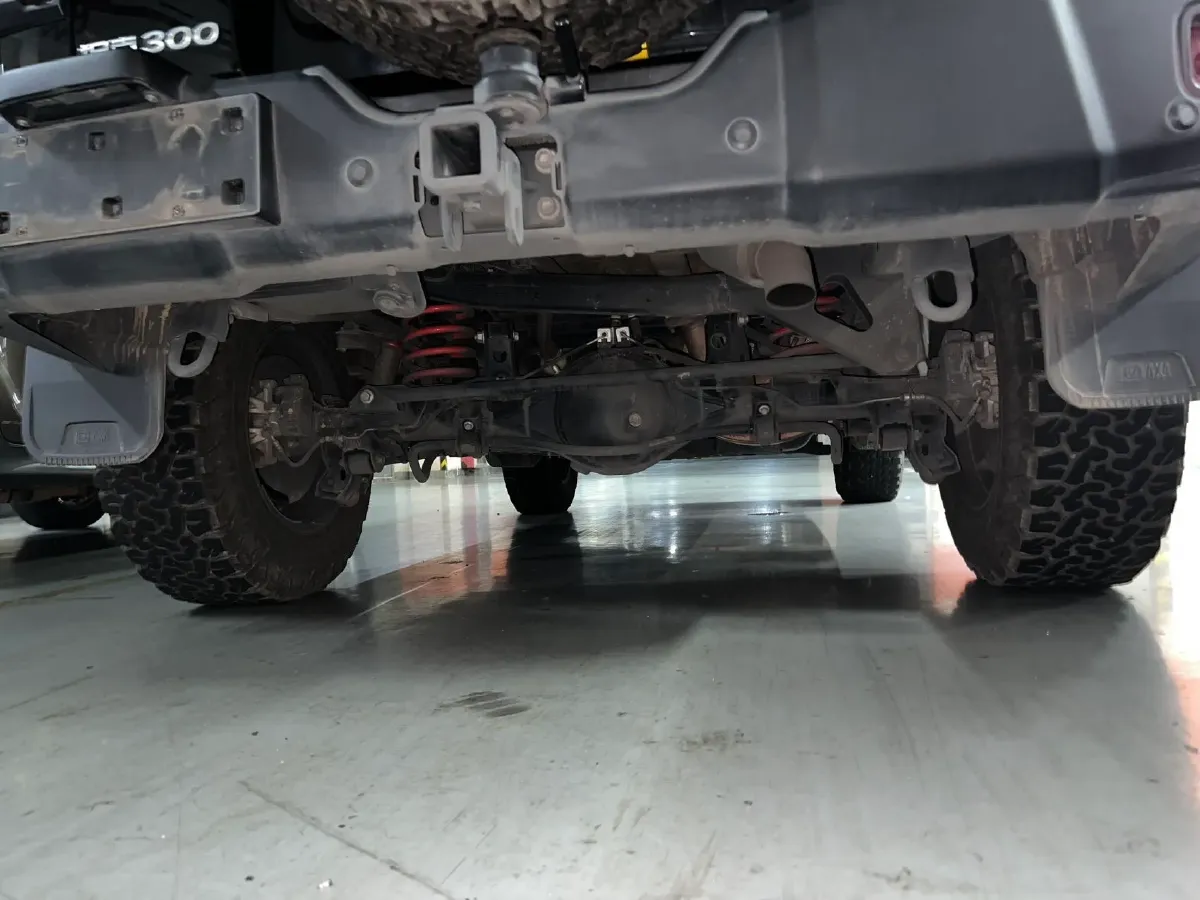 2022 Tank 300 2.0T 227HP L4 8AT,autocango,china used car exporter,china ev exporter,chinese used car exporter,chinese used ev exporter