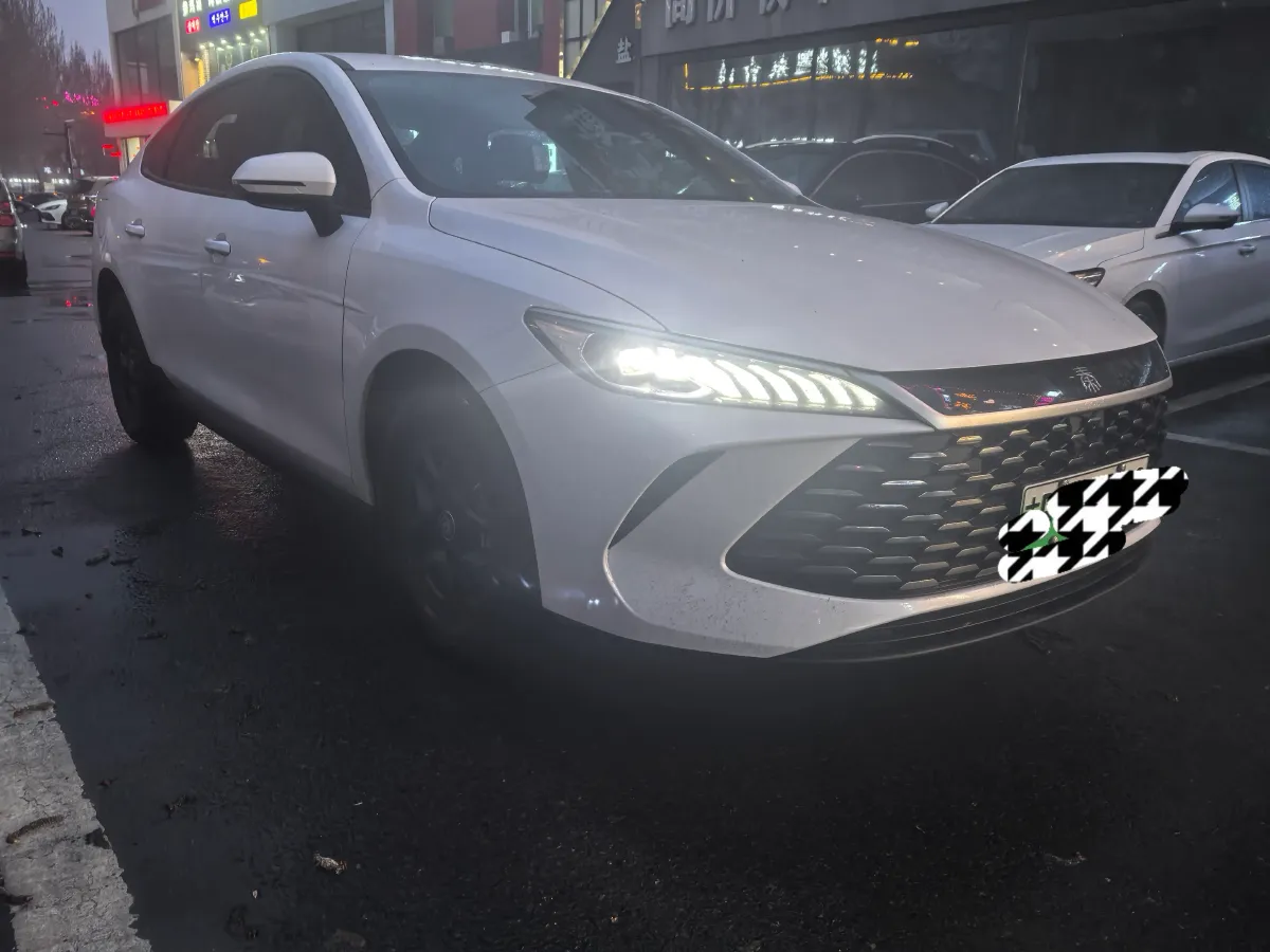 2025 BYD Qin Plus 1.5L 101HP L4 E-CVT PHEV 7.68KWH,autocango,china used car exporter,china ev exporter,chinese used car exporter,chinese used ev exporter