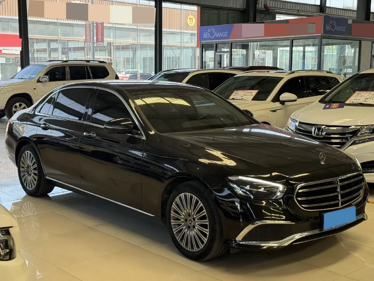 2021 Mercedes-Benz E Class 2.0T 258HP L4 9AT,autocango,china used car exporter,china ev exporter,chinese used car exporter,chinese used ev exporter