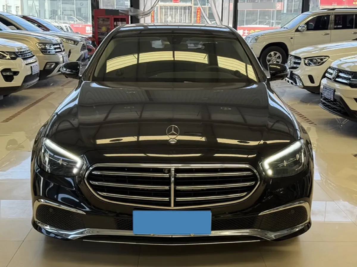 2021 Mercedes-Benz E Class 2.0T 258HP L4 9AT,autocango,china used car exporter,china ev exporter,chinese used car exporter,chinese used ev exporter