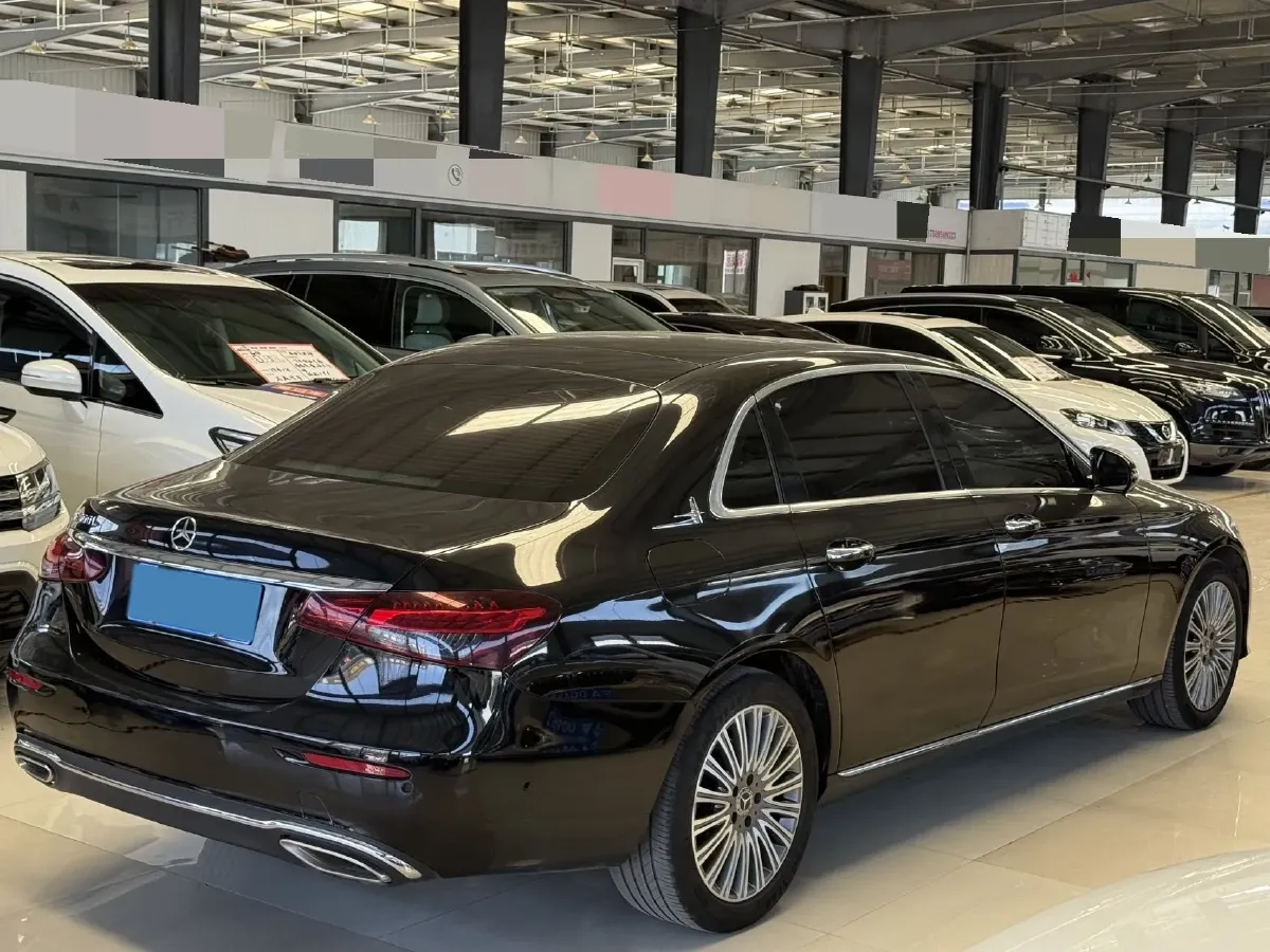 2021 Mercedes-Benz E Class 2.0T 258HP L4 9AT,autocango,china used car exporter,china ev exporter,chinese used car exporter,chinese used ev exporter