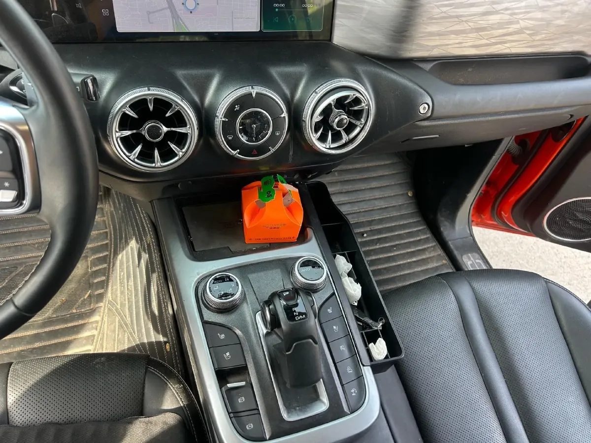 2021 Tank 300 2.0T 227HP L4 8AT,autocango,china used car exporter,china ev exporter,chinese used car exporter,chinese used ev exporter