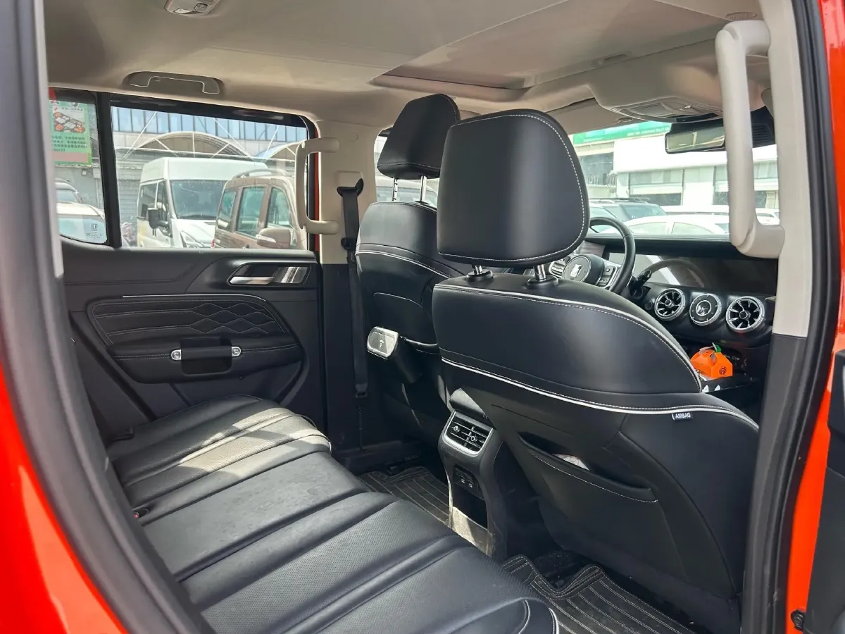 2021 Tank 300 2.0T 227HP L4 8AT,autocango,china used car exporter,china ev exporter,chinese used car exporter,chinese used ev exporter