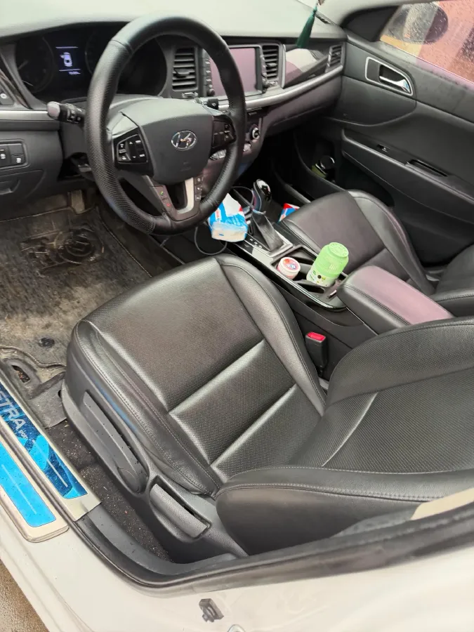 2017 Hyundai Mistra 1.8L 143HP L4 6AT,autocango,china used car exporter,china ev exporter,chinese used car exporter,chinese used ev exporter