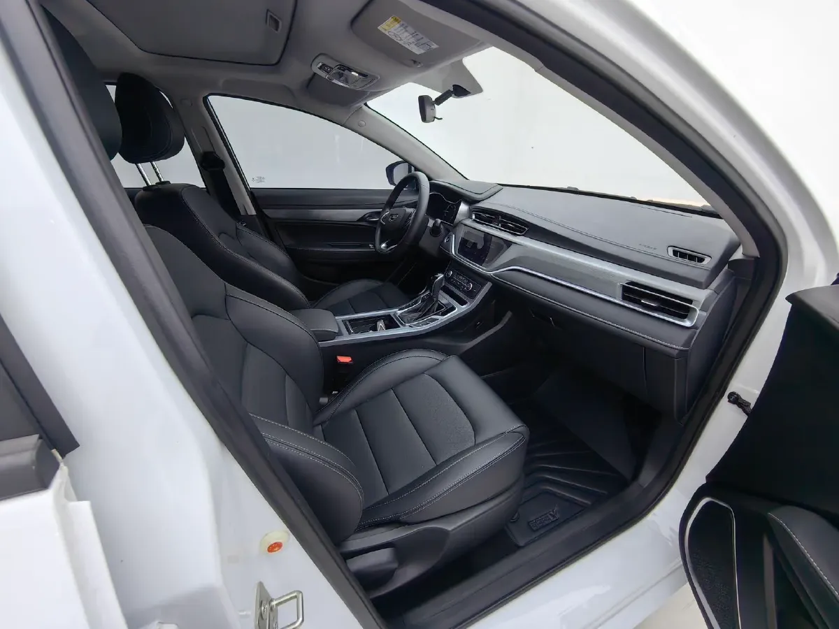 2022 Geely Emgrand 1.5L 114HP L4 CVT,autocango,china used car exporter,china ev exporter,chinese used car exporter,chinese used ev exporter