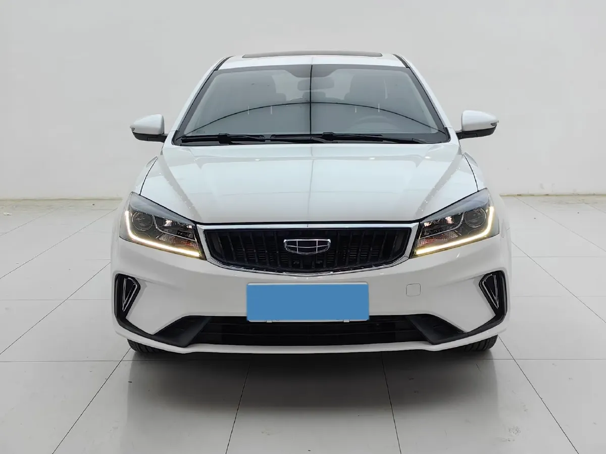 2022 Geely Emgrand 1.5L 114HP L4 CVT,autocango,china used car exporter,china ev exporter,chinese used car exporter,chinese used ev exporter