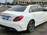 2021 Mercedes-Benz C Class 1.5T 184HP L4 9AT