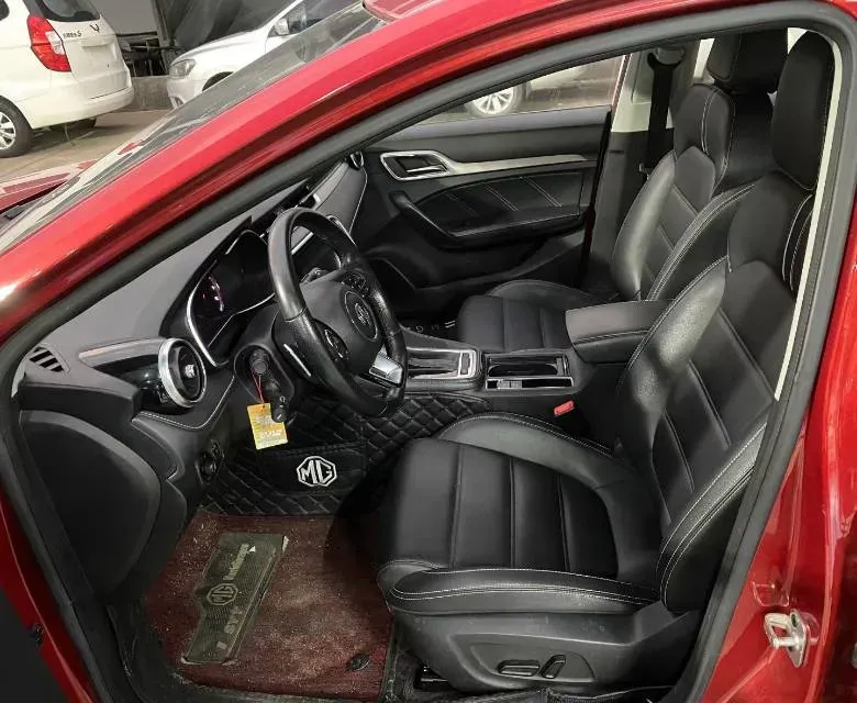 2017 MG MG6 1.5T 169HP L4 7DCT,autocango,china used car exporter,china ev exporter,chinese used car exporter,chinese used ev exporter