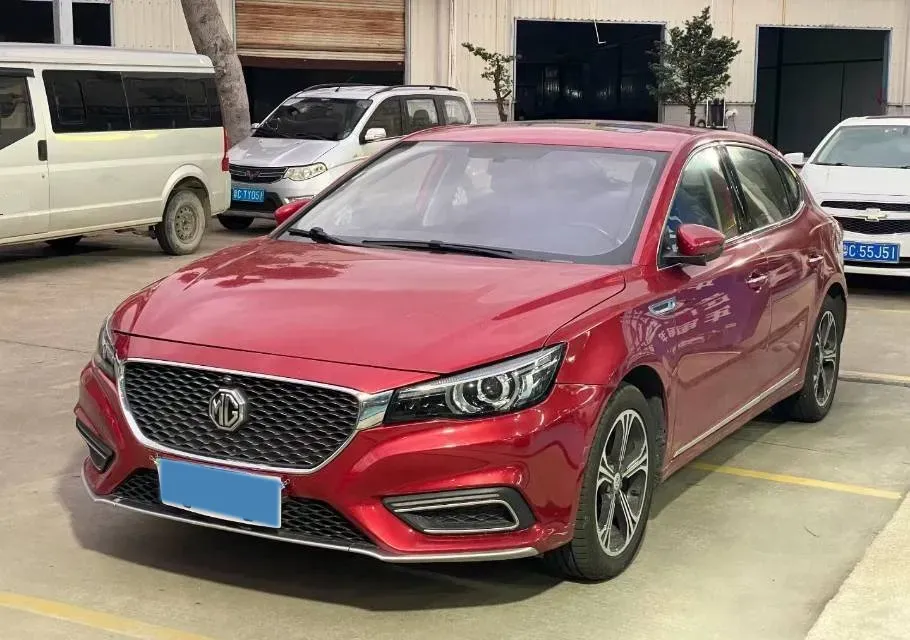 2017 MG MG6 1.5T 169HP L4 7DCT,autocango,china used car exporter,china ev exporter,chinese used car exporter,chinese used ev exporter