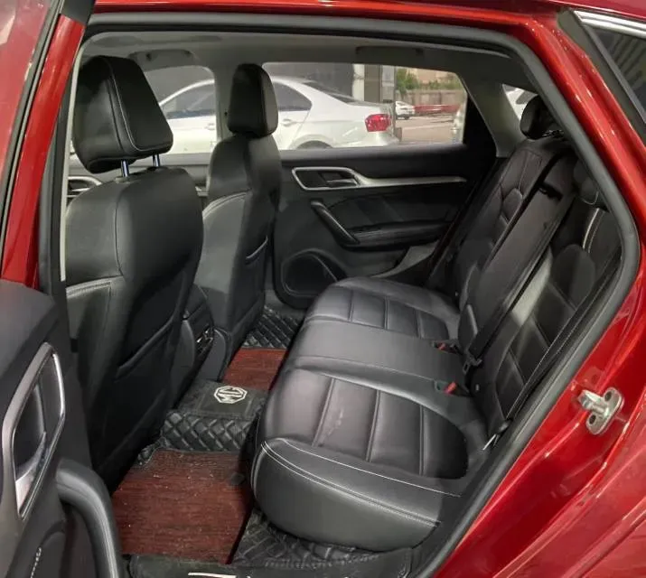 2017 MG MG6 1.5T 169HP L4 7DCT,autocango,china used car exporter,china ev exporter,chinese used car exporter,chinese used ev exporter