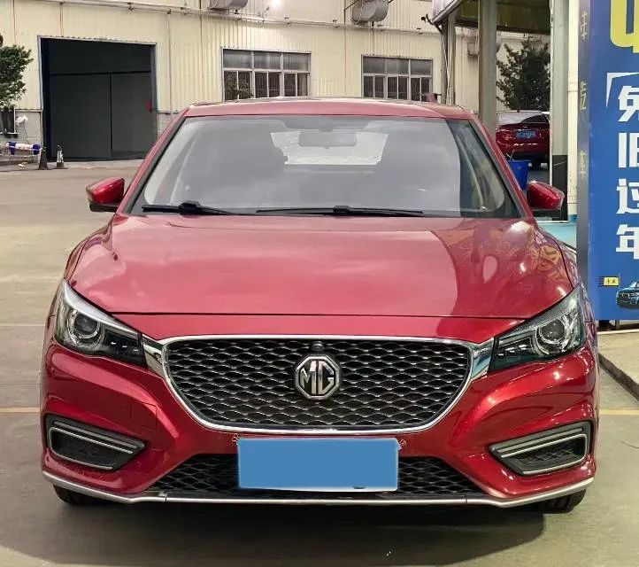 2017 MG MG6 1.5T 169HP L4 7DCT,autocango,china used car exporter,china ev exporter,chinese used car exporter,chinese used ev exporter
