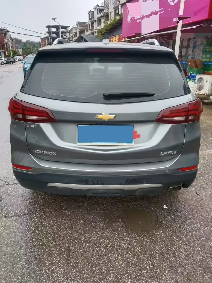 2021 Chevrolet Equinox 1.5T 169HP L4 6AT,autocango,china used car exporter,china ev exporter,chinese used car exporter,chinese used ev exporter