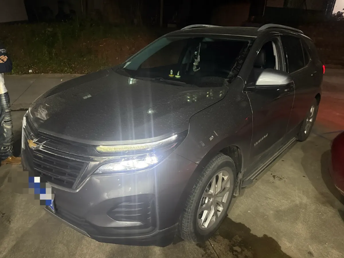 2021 Chevrolet Equinox 1.5T 169HP L4 6AT,autocango,china used car exporter,china ev exporter,chinese used car exporter,chinese used ev exporter