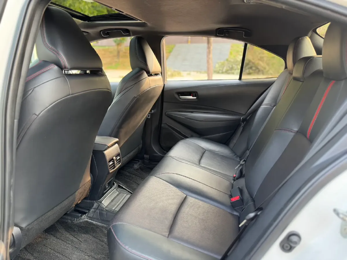 2022 Toyota Levin 1.8L 98HP L4 E-CVT Hybrid,autocango,china used car exporter,china ev exporter,chinese used car exporter,chinese used ev exporter