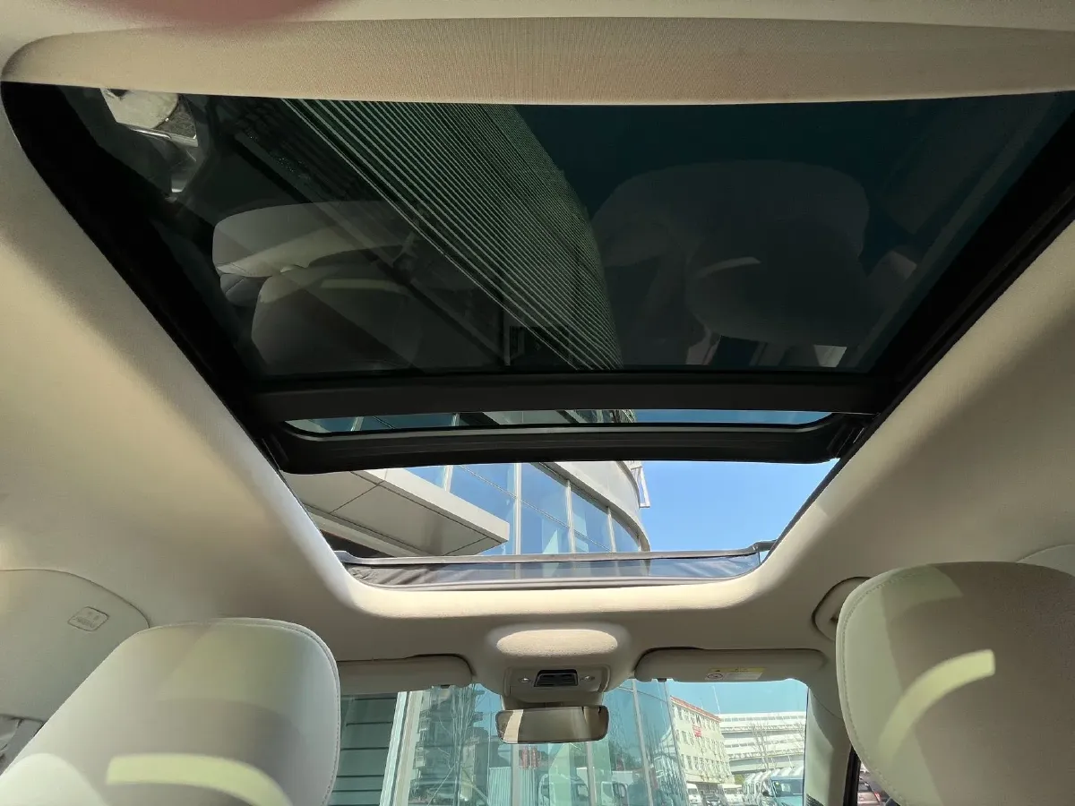 2024 BYD QinL 1.5L 101HP L4 E-CVT PHEV 15.87KWH,autocango,china used car exporter,china ev exporter,chinese used car exporter,chinese used ev exporter