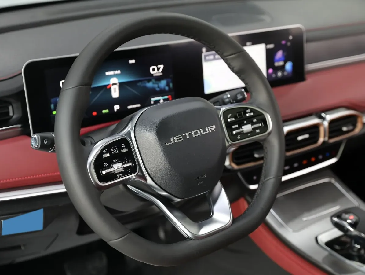 2024 Jetour X70 Plus 1.5T 156HP L4 6DCT,autocango,china used car exporter,china ev exporter,chinese used car exporter,chinese used ev exporter