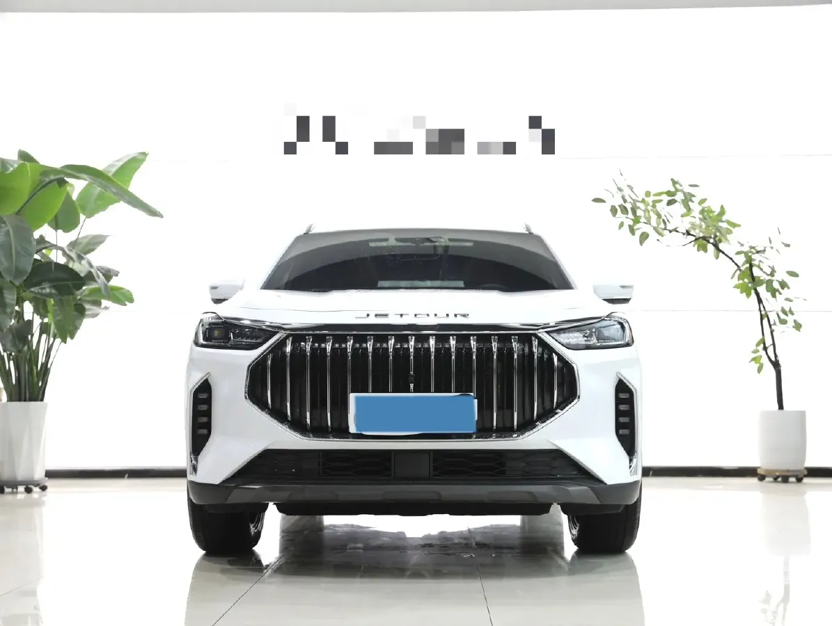 2024 Jetour X70 Plus 1.5T 156HP L4 6DCT,autocango,china used car exporter,china ev exporter,chinese used car exporter,chinese used ev exporter