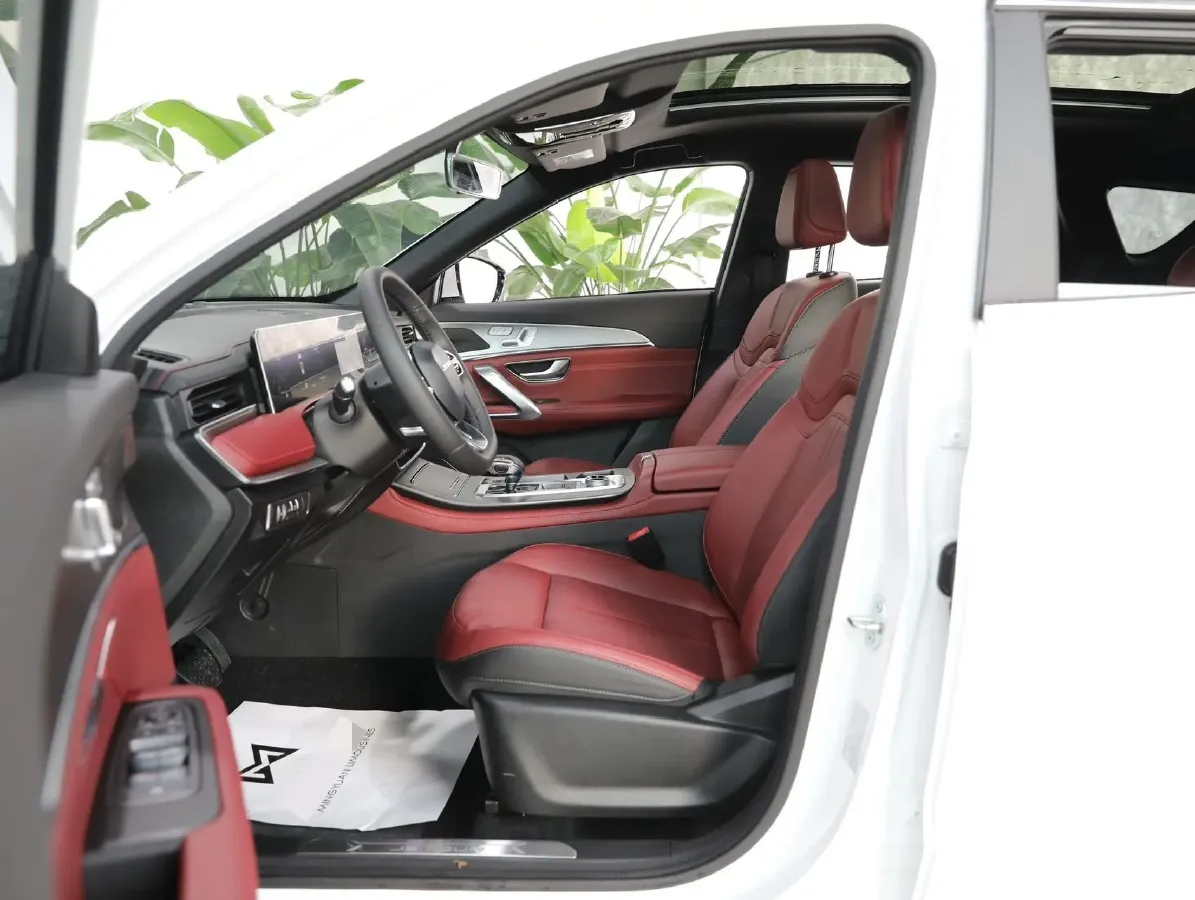 2024 Jetour X70 Plus 1.5T 156HP L4 6DCT,autocango,china used car exporter,china ev exporter,chinese used car exporter,chinese used ev exporter