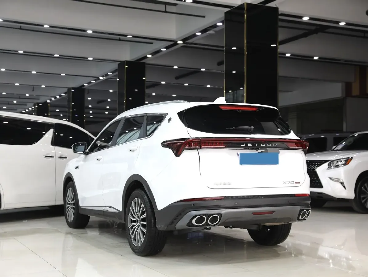 2024 Jetour X70 Plus 1.5T 156HP L4 6DCT,autocango,china used car exporter,china ev exporter,chinese used car exporter,chinese used ev exporter