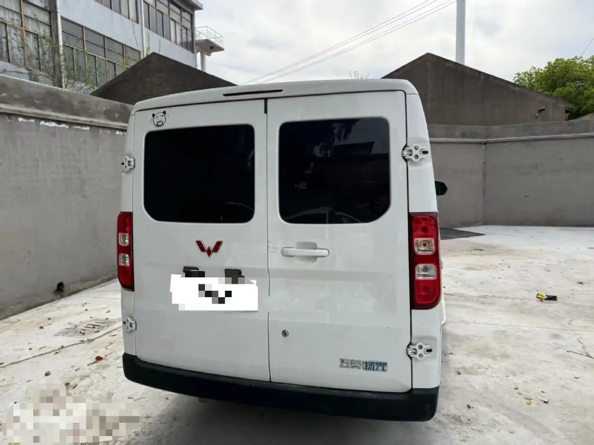 2024 WuLing YangGuang BEV 41.9KWH,autocango,china used car exporter,china ev exporter,chinese used car exporter,chinese used ev exporter