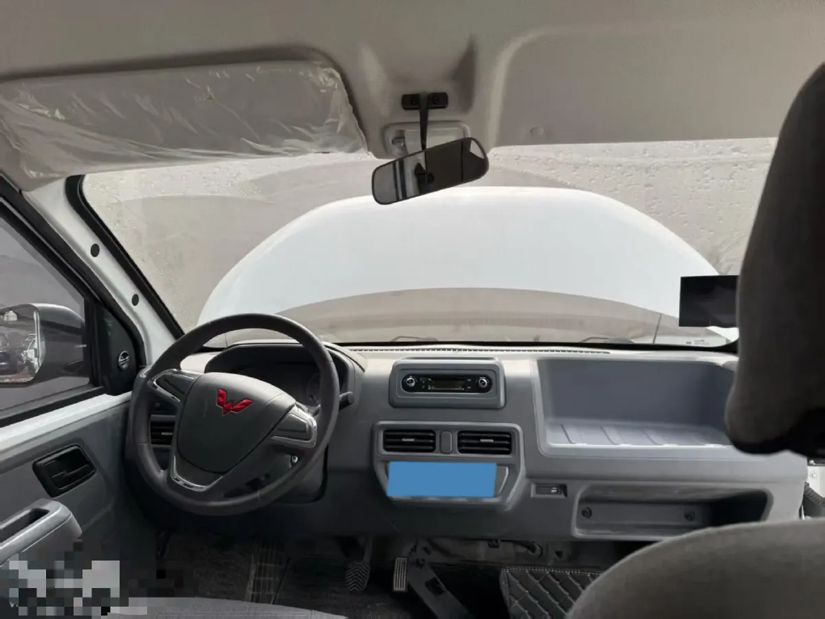 2024 WuLing YangGuang BEV 41.9KWH,autocango,china used car exporter,china ev exporter,chinese used car exporter,chinese used ev exporter