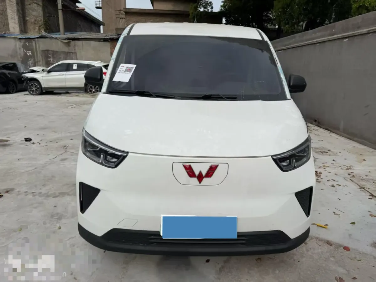 2024 WuLing YangGuang BEV 41.9KWH,autocango,china used car exporter,china ev exporter,chinese used car exporter,chinese used ev exporter