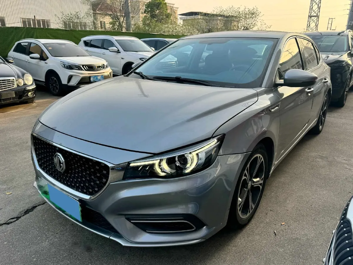 2018 MG 6 1.0T 125HP L3 2AT PHEV 9.1KWH,autocango,china used car exporter,china ev exporter,chinese used car exporter,chinese used ev exporter