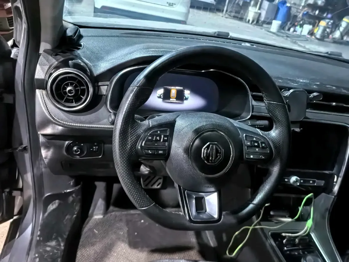 2018 MG 6 1.0T 125HP L3 2AT PHEV 9.1KWH,autocango,china used car exporter,china ev exporter,chinese used car exporter,chinese used ev exporter